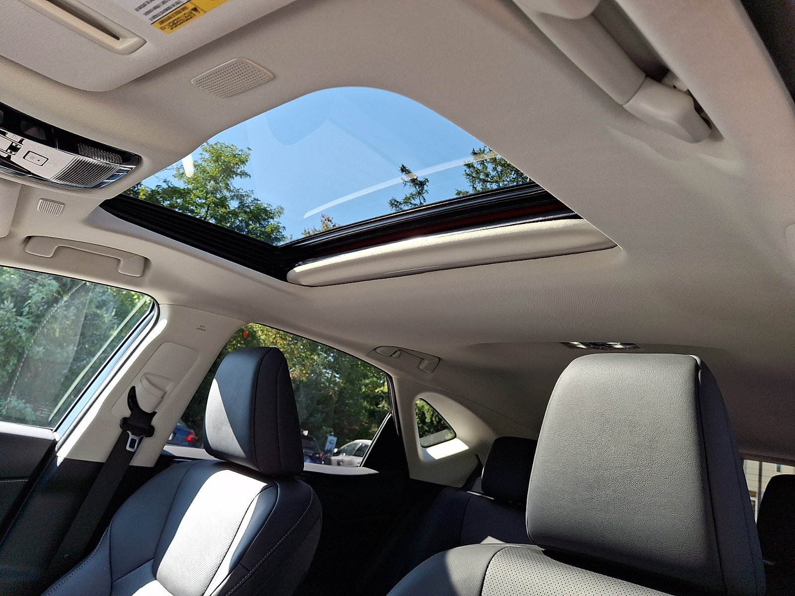 Certified 2024 Lexus NX 350 AWD image 15