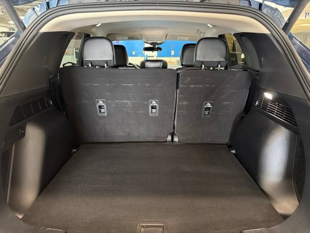 Used 2020 Ford Escape SEL FWD image 24