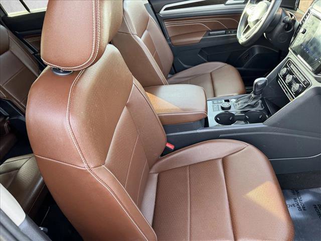 Used 2023 Volkswagen Atlas SE image 18