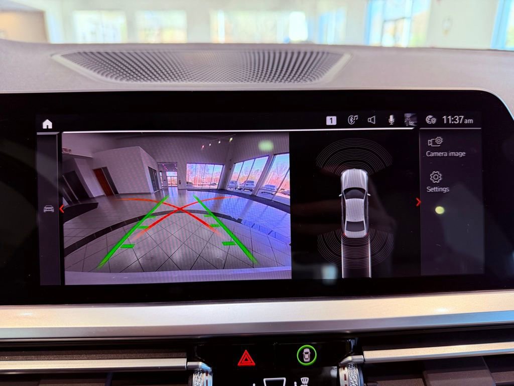 Used 2022 BMW 330i Sedan image 24