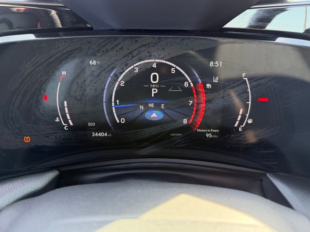 Used 2024 Lexus NX 350 F Sport AWD/4WD image 18