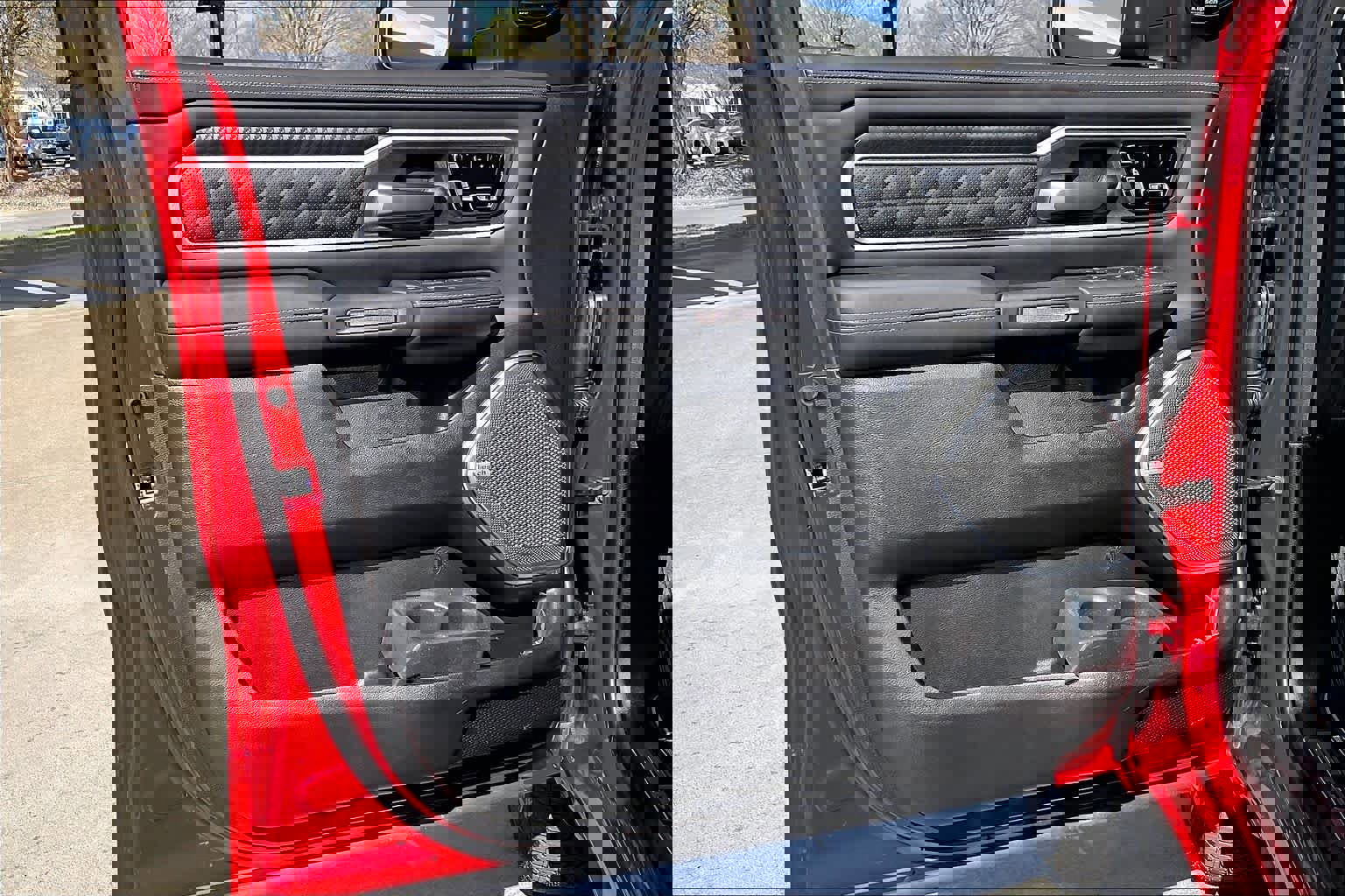 New 2026 RAM 1500 Tungsten image 10