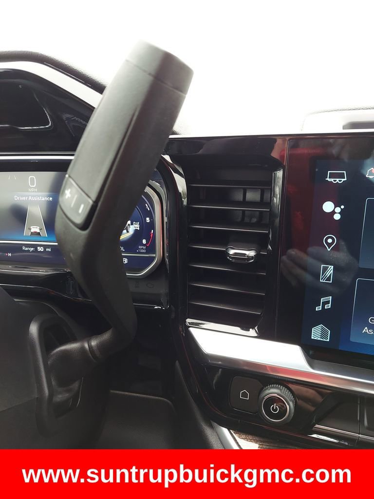 Used 2024 Chevrolet Silverado 2500 LT image 22