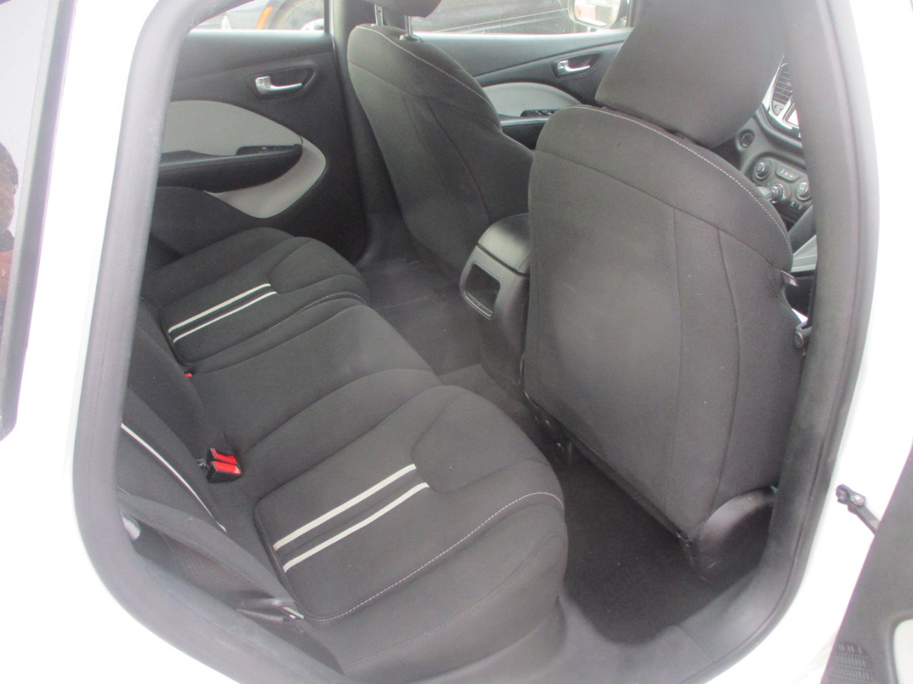 Used 2013 Dodge Dart Rallye image 8