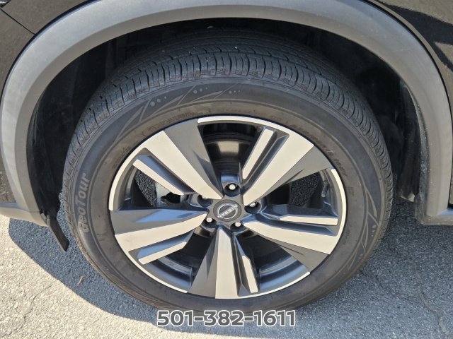 Used 2023 Nissan Rogue SL AWD/4WD image 20
