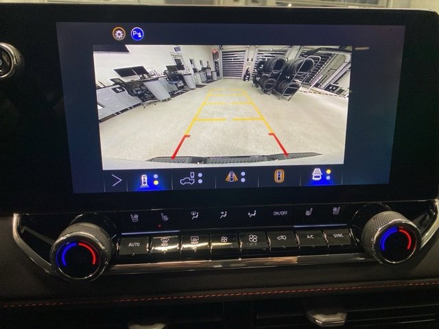 New 2026 Chevrolet Colorado Z71 w/ Technology Package image 20