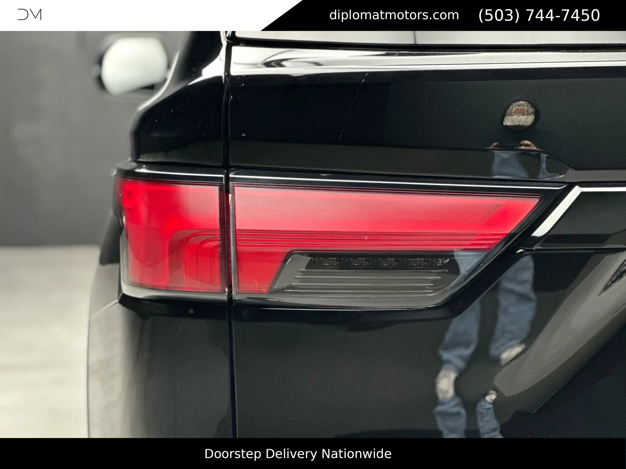 Used 2023 Toyota Sequoia Platinum image 15