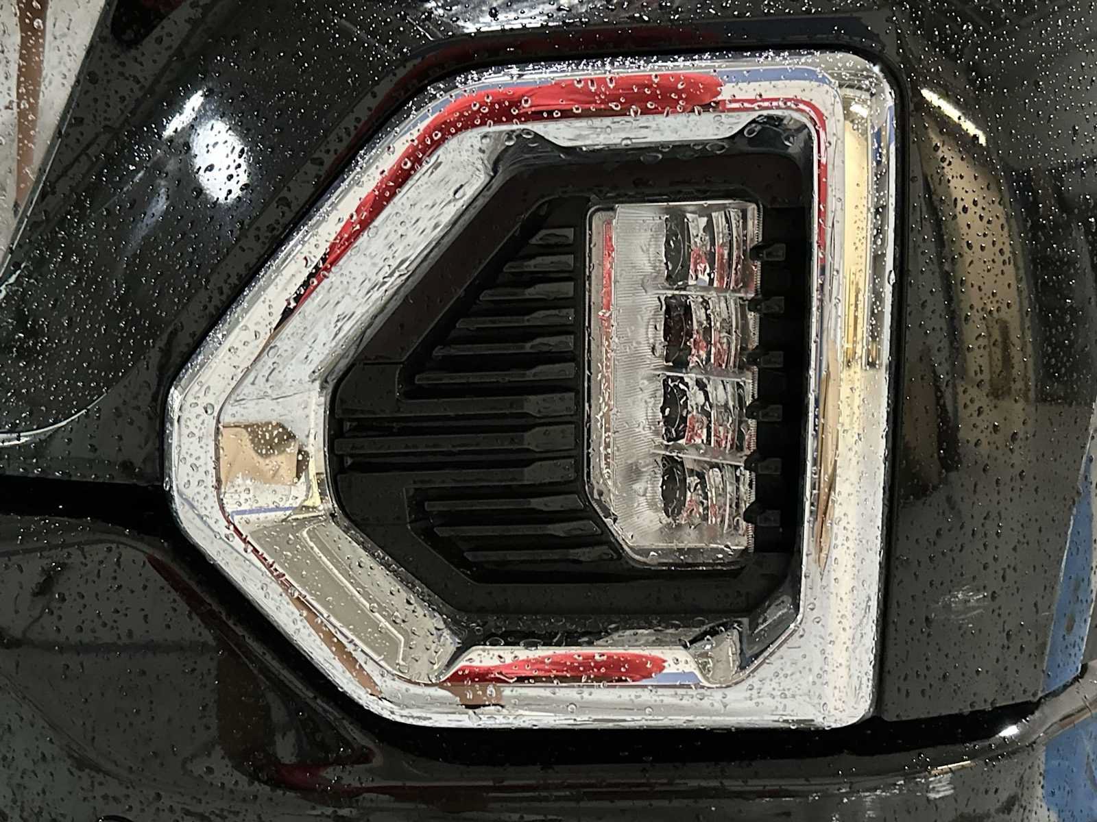 Certified 2021 GMC Sierra 1500 Denali w/ Denali Ultimate Package AWD/4WD image 18