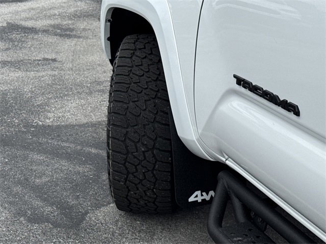 Used 2022 Toyota Tacoma SR5 image 42