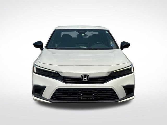 Used 2022 Honda Civic Sport image 10