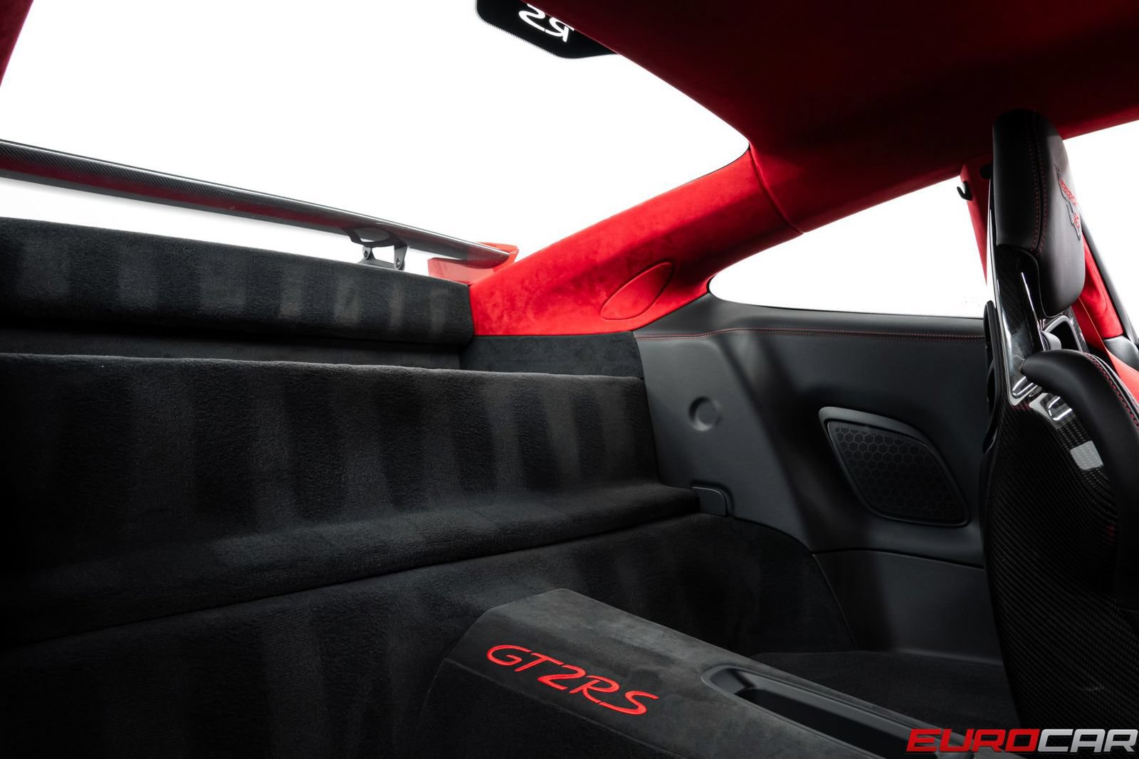 Used 2018 Porsche 911 GT2 RS RWD image 51