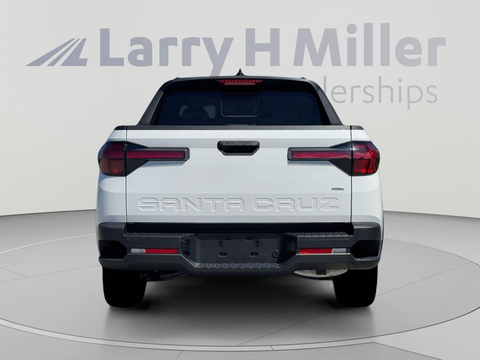 New 2026 Hyundai Santa Cruz SEL AWD/4WD image 6