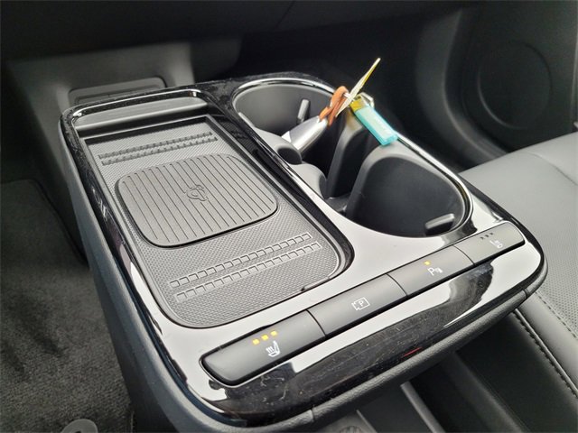 New 2026 Hyundai Ioniq 5 SEL image 16