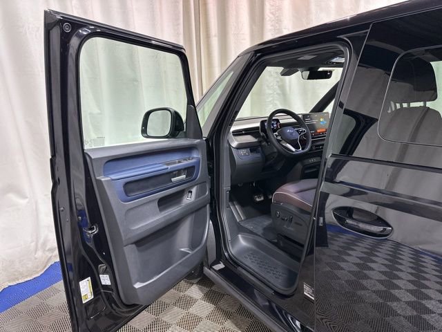 New 2025 Volkswagen ID. Buzz Pro S image 11