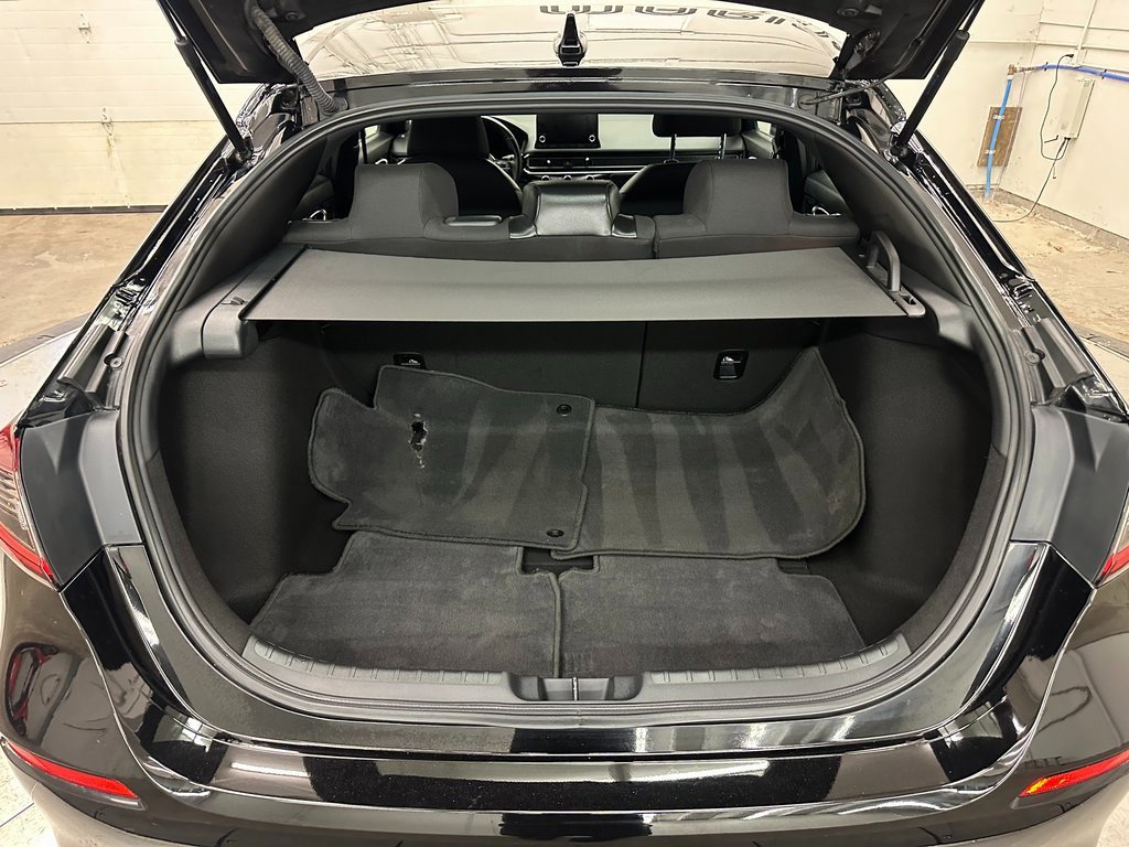 Used 2024 Honda Civic Sport image 16
