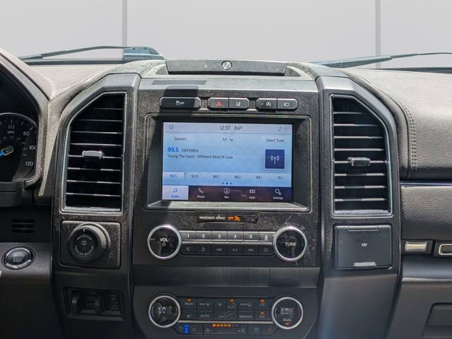 Used 2021 Ford Expedition Limited RWD image 19