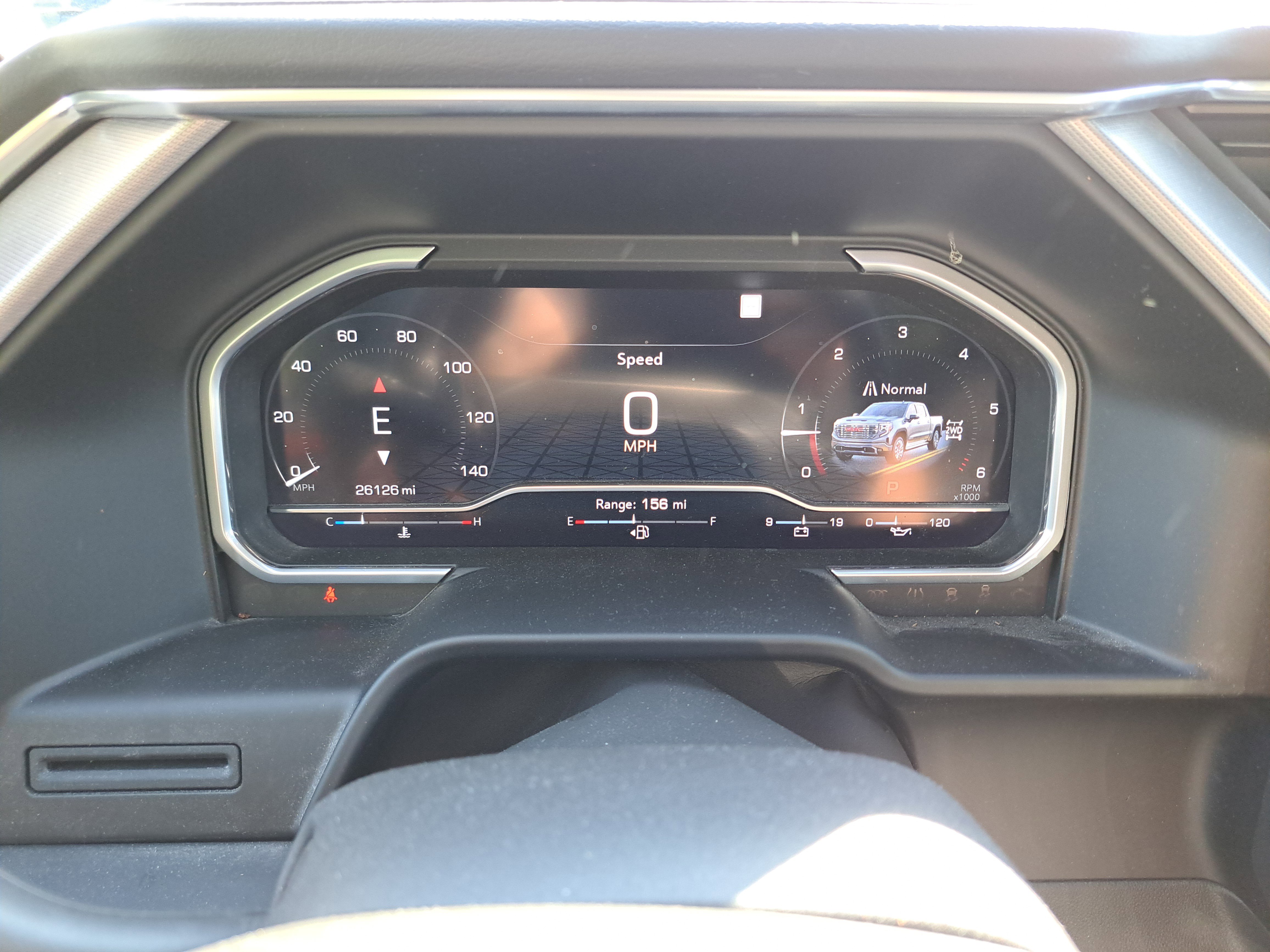 Used 2022 GMC Sierra 1500 Denali image 17