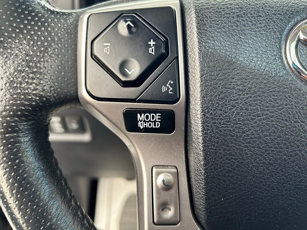 Used 2023 Toyota 4Runner SR5 Premium image 33