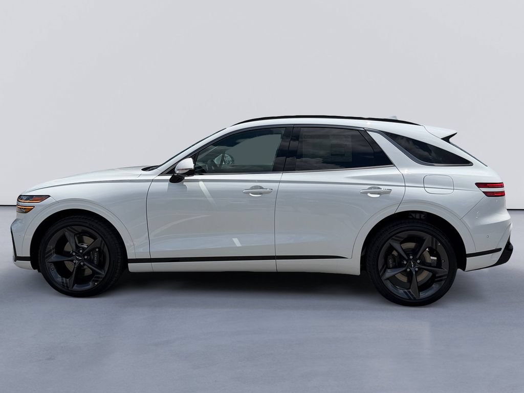 New 2026 Genesis GV70 3.5T Sport Prestige AWD/4WD image 6