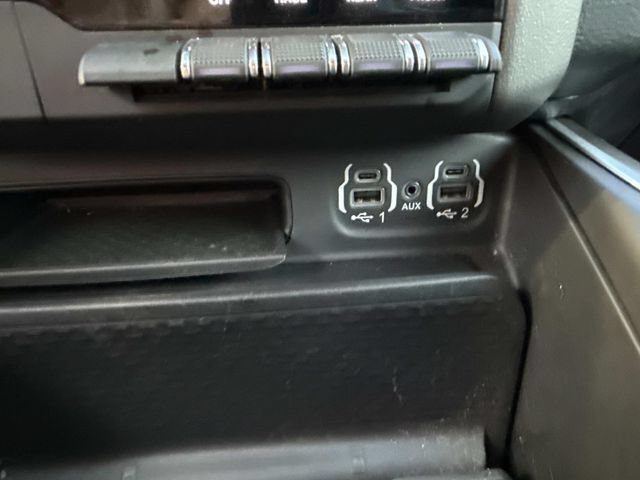 Used 2022 RAM 1500 Big Horn RWD image 42