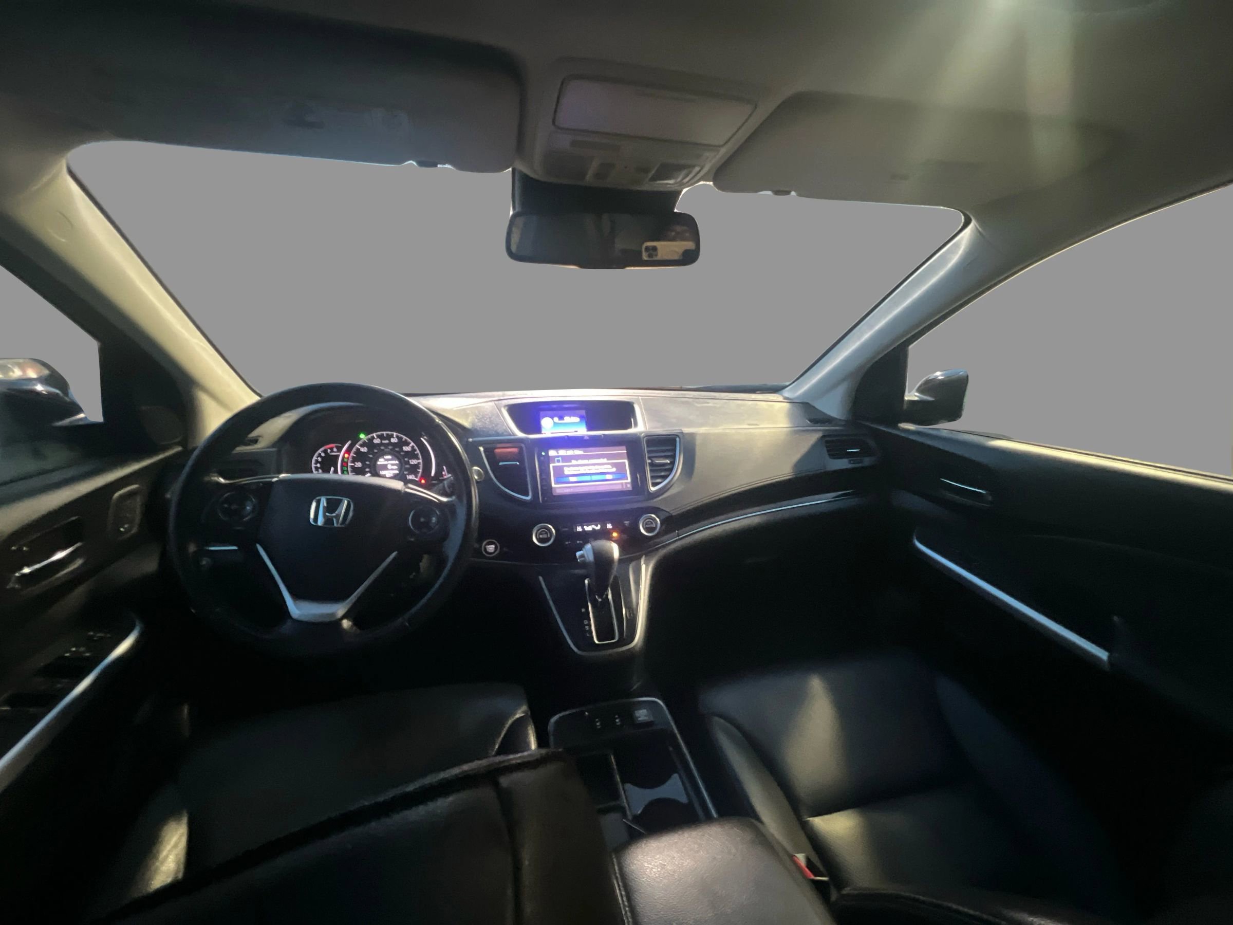 Used 2015 Honda CR-V Touring image 22