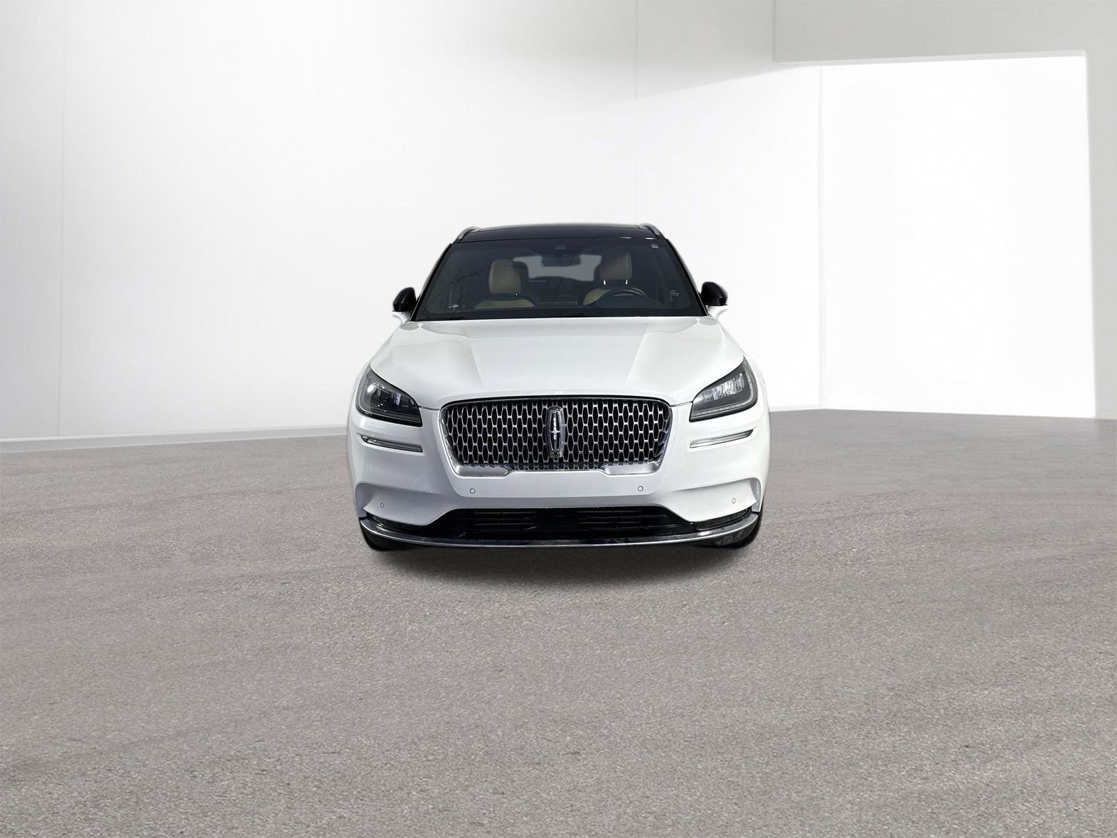 Used 2021 Lincoln Corsair Reserve w/ Equipment Group 201A image 25