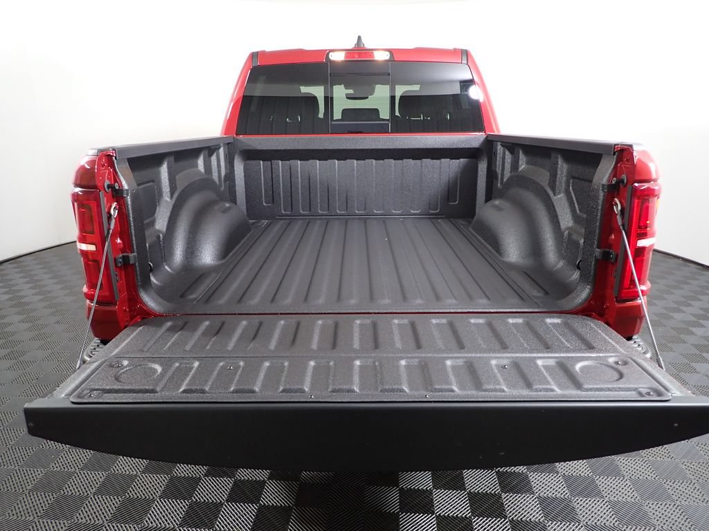 New 2026 RAM 1500 RHO AWD/4WD image 16