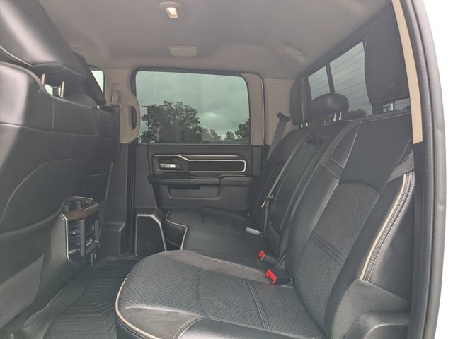 Used 2022 RAM 3500 Laramie image 15