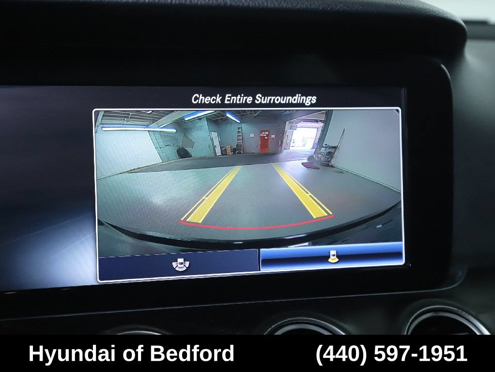 Used 2019 Mercedes-Benz E 450 4MATIC Sedan image 34