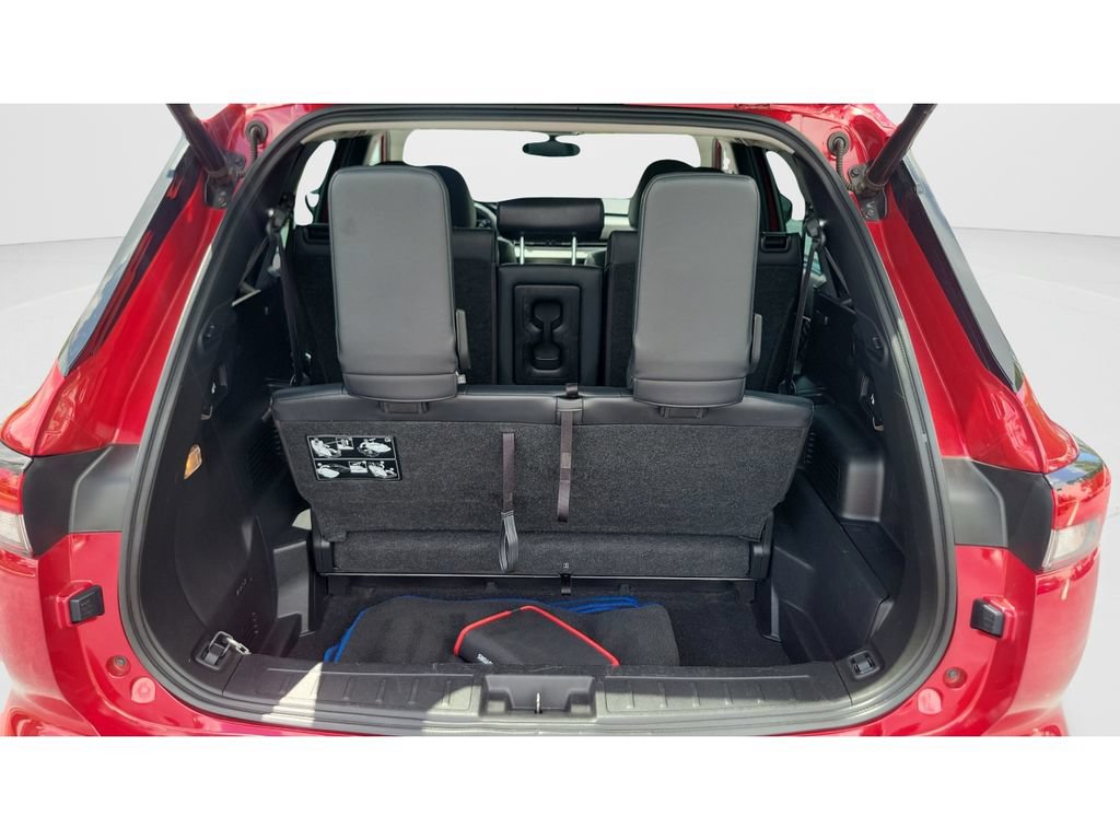Used 2023 Mitsubishi Outlander SEL AWD/4WD image 9