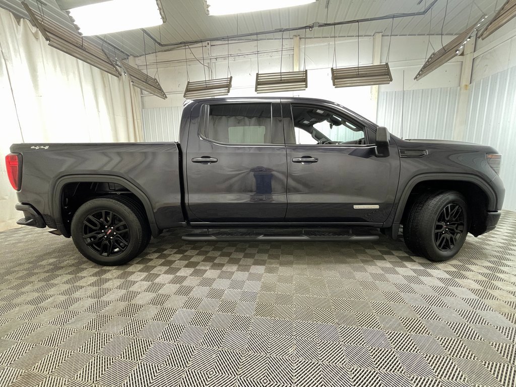 Certified 2023 GMC Sierra 1500 Elevation image 20