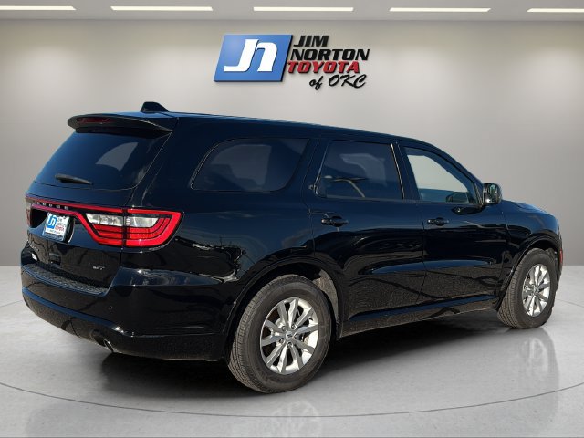 Used 2026 Dodge Durango GT RWD image 5