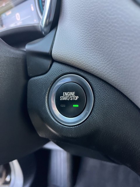 Used 2023 Chevrolet Equinox LT image 21