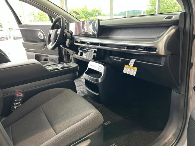 New 2026 Hyundai Ioniq 9 S image 26