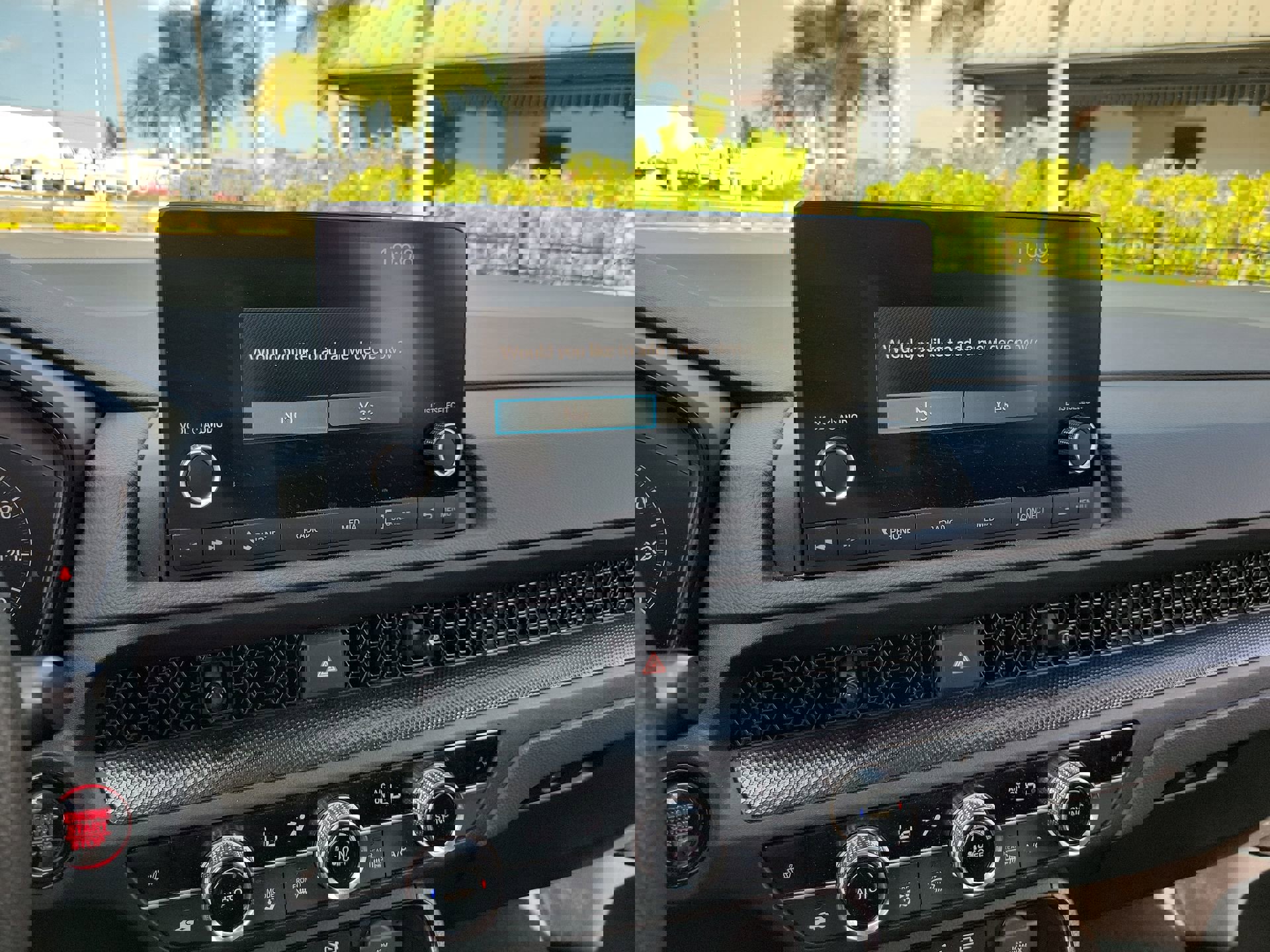 Used 2023 Honda CR-V EX image 25