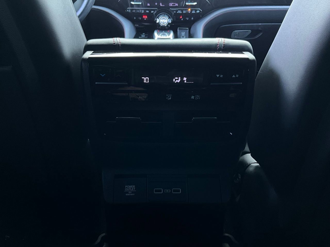 Used 2023 Acura MDX A-Spec image 14