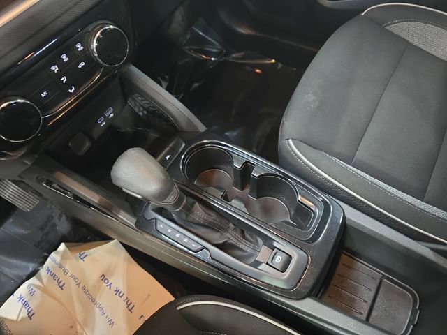 Used 2024 Chevrolet TrailBlazer LT w/ Driver Confidence Package image 26