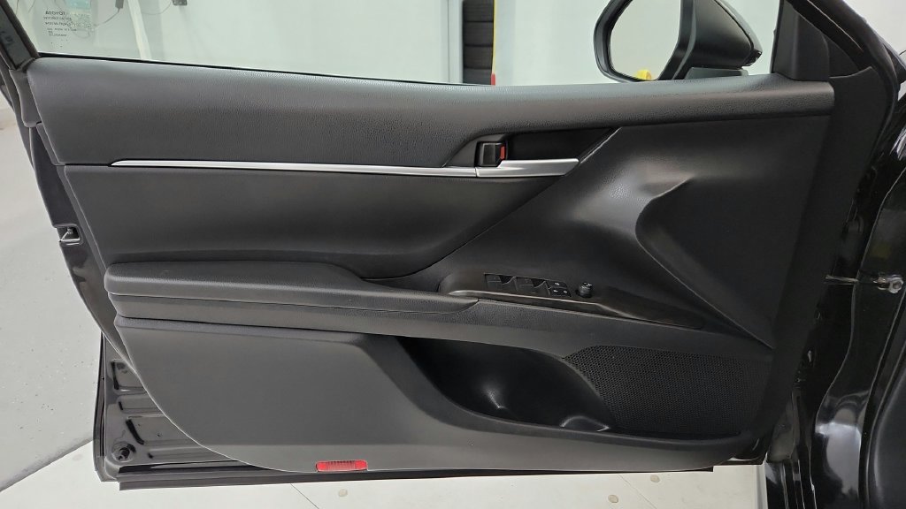 Certified 2024 Toyota Camry SE FWD image 21