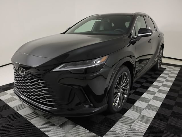 New 2026 Lexus RX 350 AWD image 8