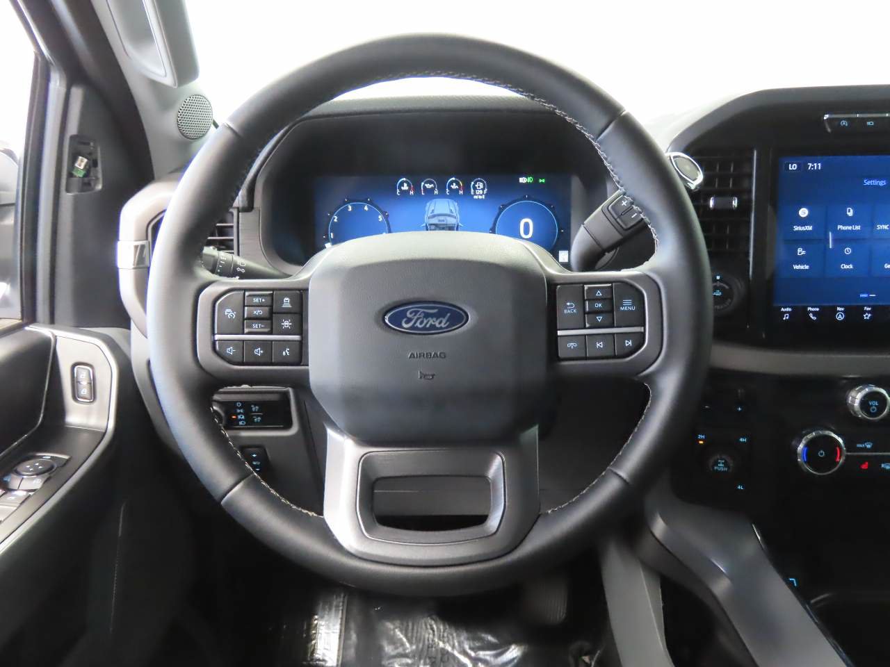 Used 2024 Ford F150 XLT w/ Equipment Group 303A High AWD/4WD image 8