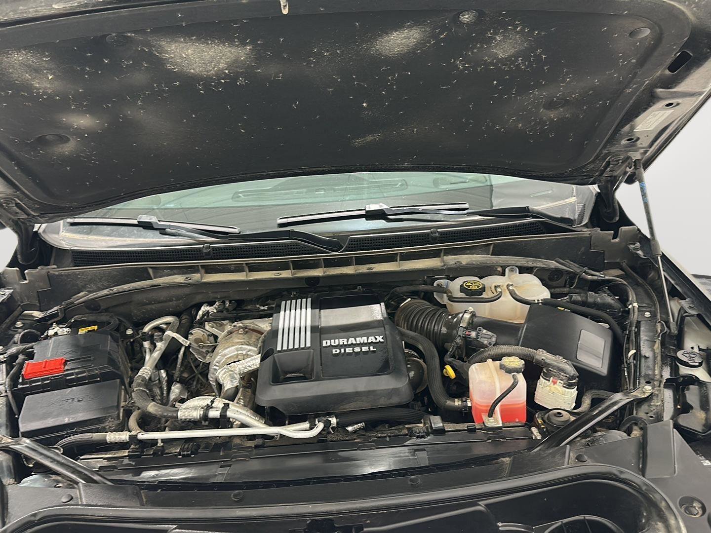 Used 2023 GMC Yukon SLT w/ SLT Luxury Package image 29