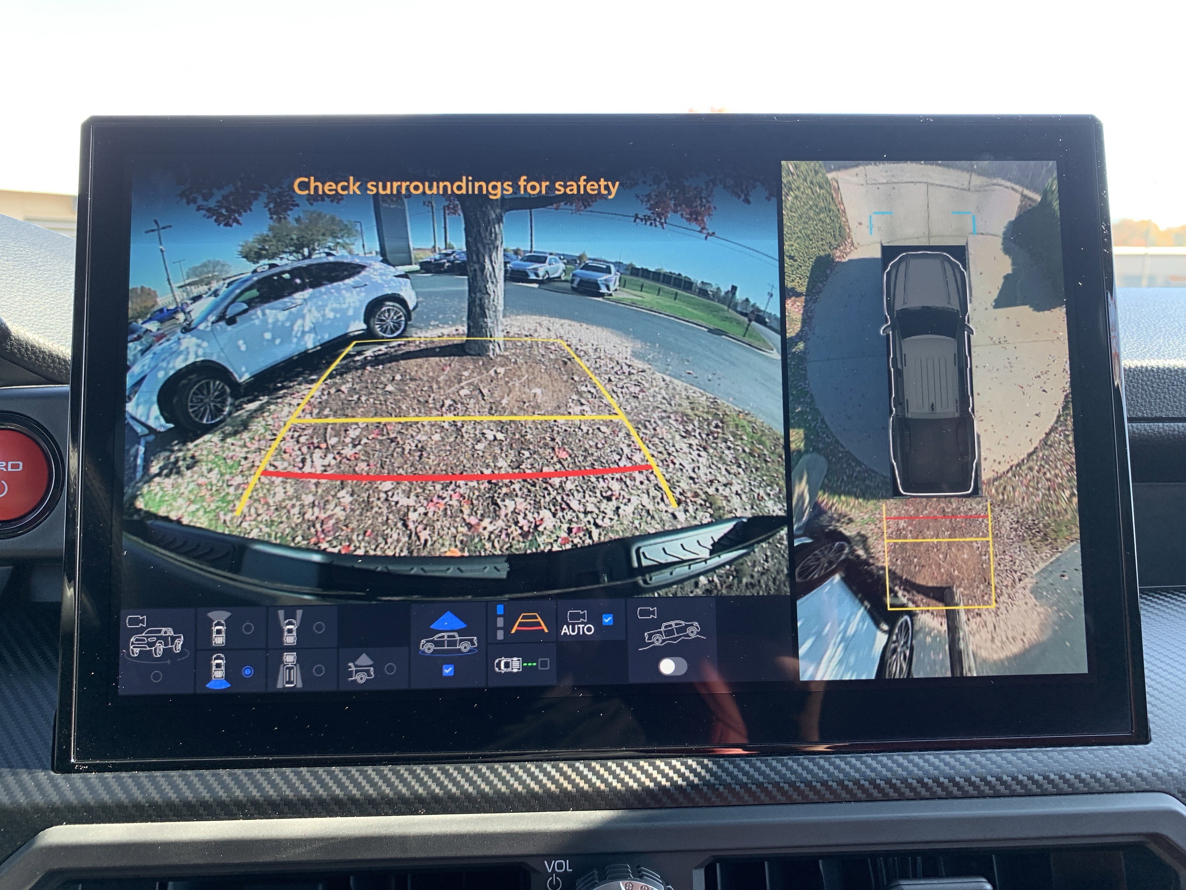 Used 2025 Toyota Tacoma TRD Pro image 25