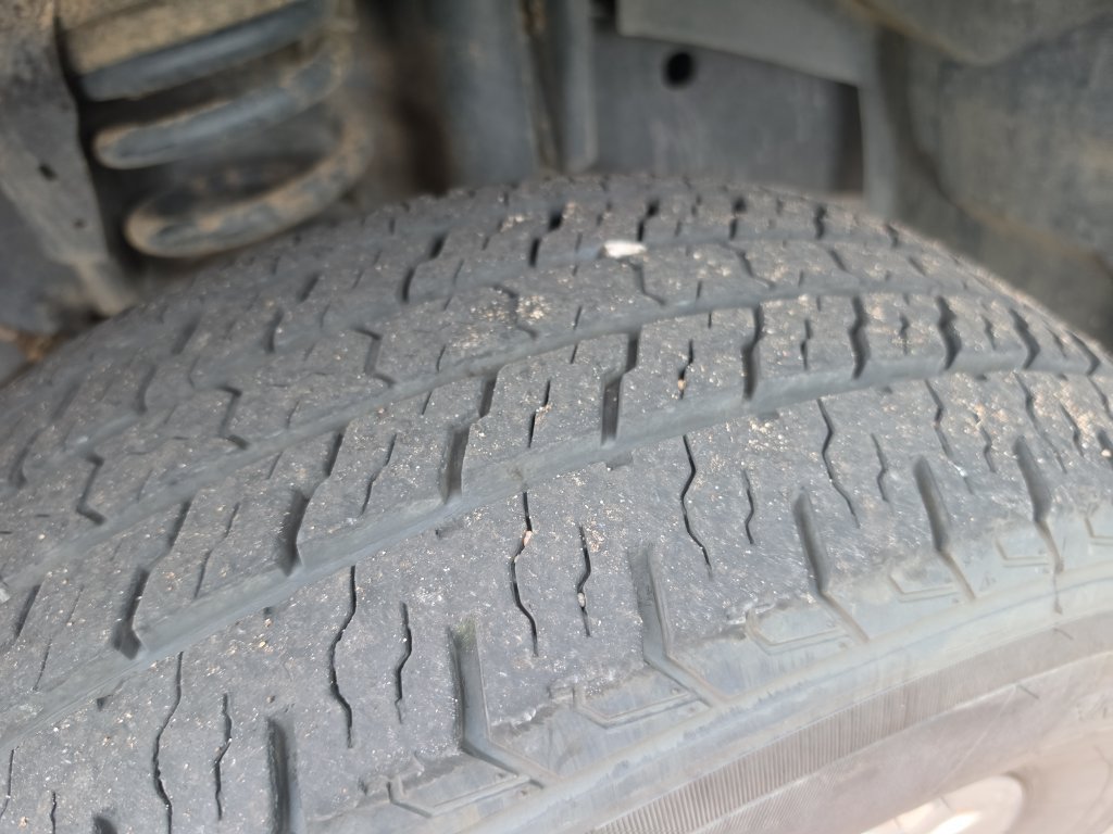 Used 2024 RAM 2500 Big Horn AWD/4WD image 28