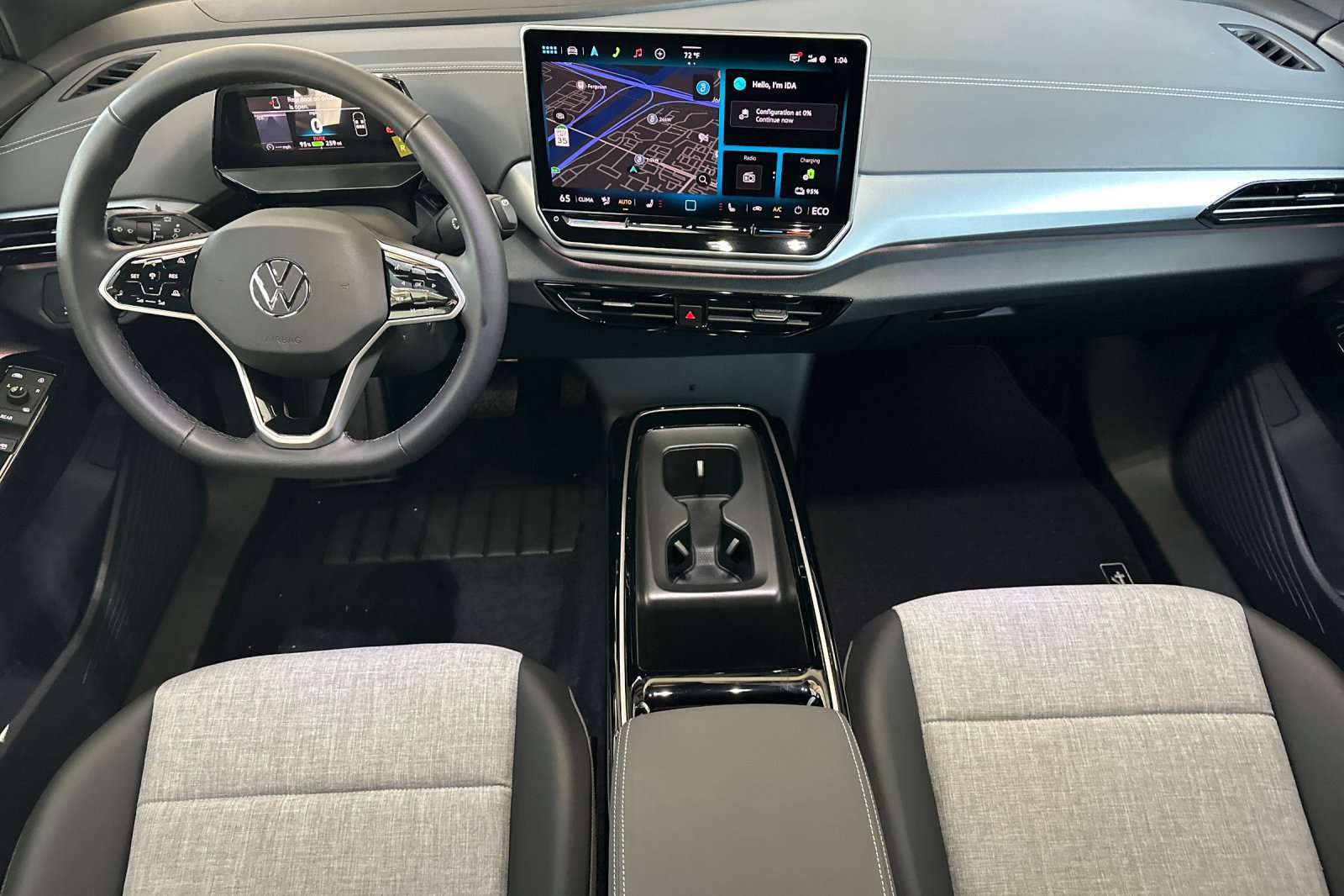 New 2026 Volkswagen ID.4 Pro RWD image 11