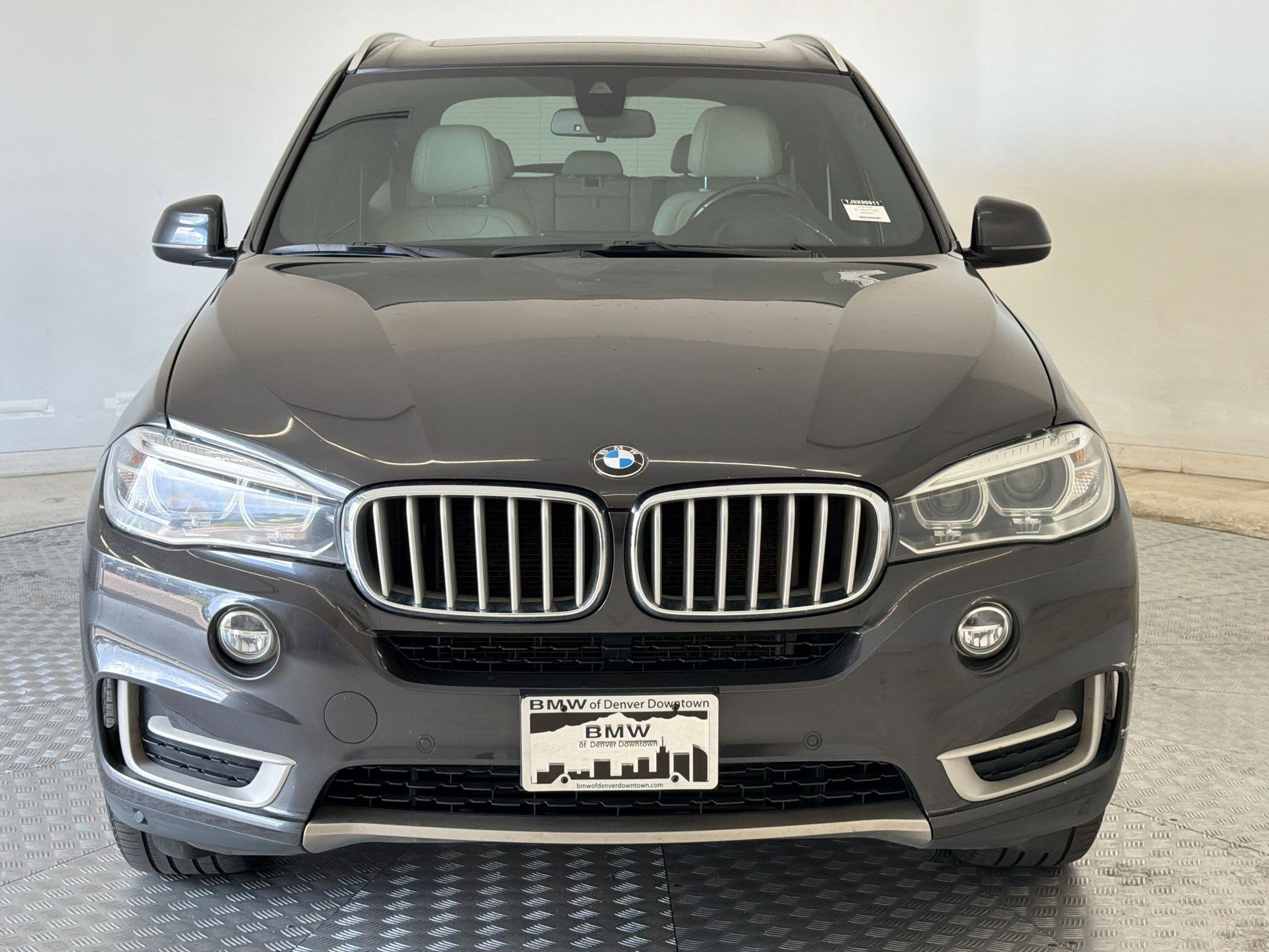 Used 2018 BMW X5 xDrive35i AWD/4WD image 6