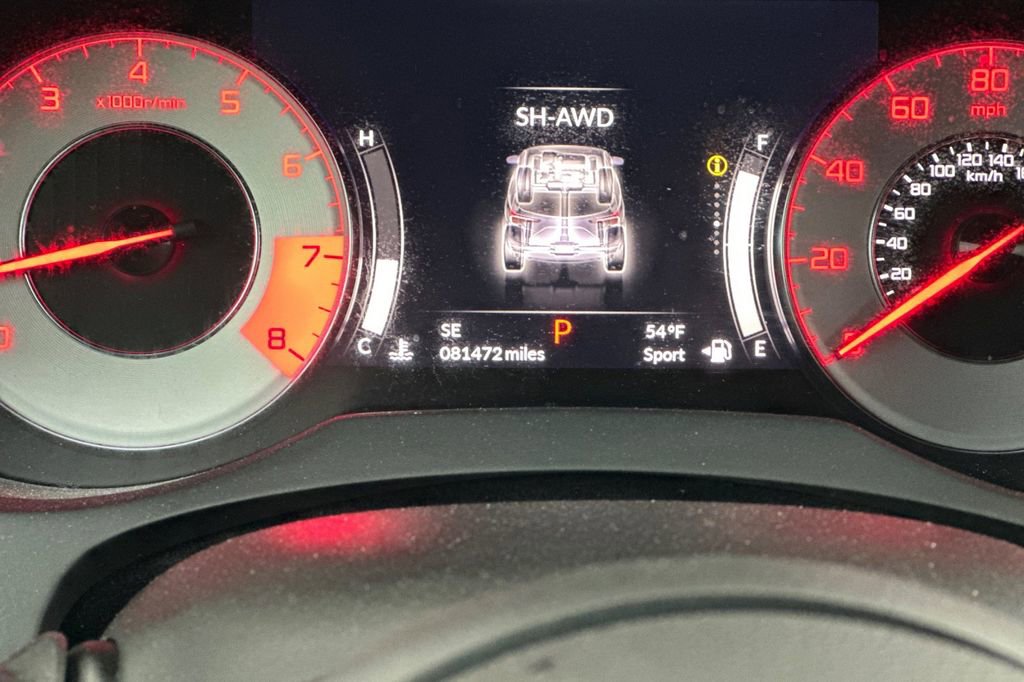 Certified 2021 Acura RDX A-Spec image 34