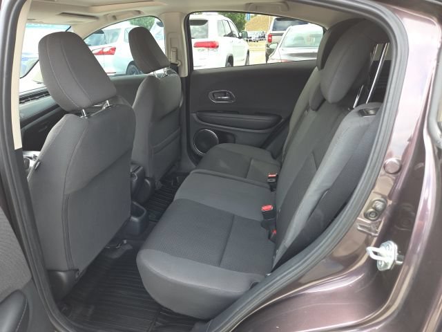Certified 2022 Honda HR-V EX image 17