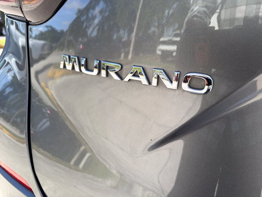 Used 2021 Nissan Murano SL FWD image 10