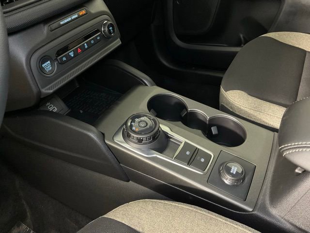 New 2025 Ford Bronco Sport Big Bend image 19