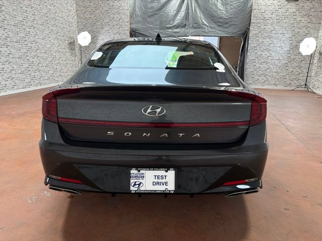 Used 2023 Hyundai Sonata N Line FWD image 6